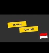 Grup Telegram Teman Online Indonesia