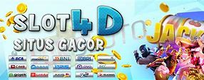 Majalah 4D Slot