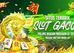 Rahasia Mesin Judi Slot Online Terbaru 2024 Terbaru