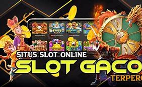 Slot Gacor Hari Ini Jutaan Rupiah Terpercaya 2023